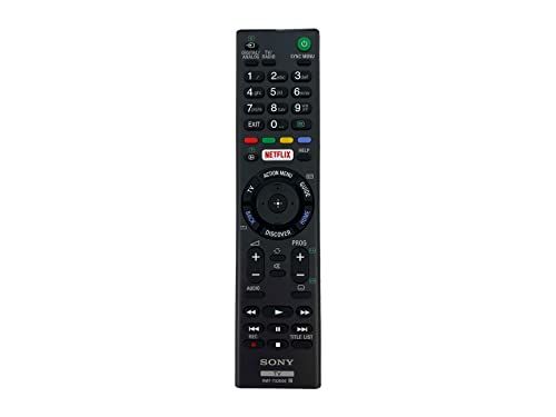 Sony RMT-TX200 originele afstandsbediening voor TV