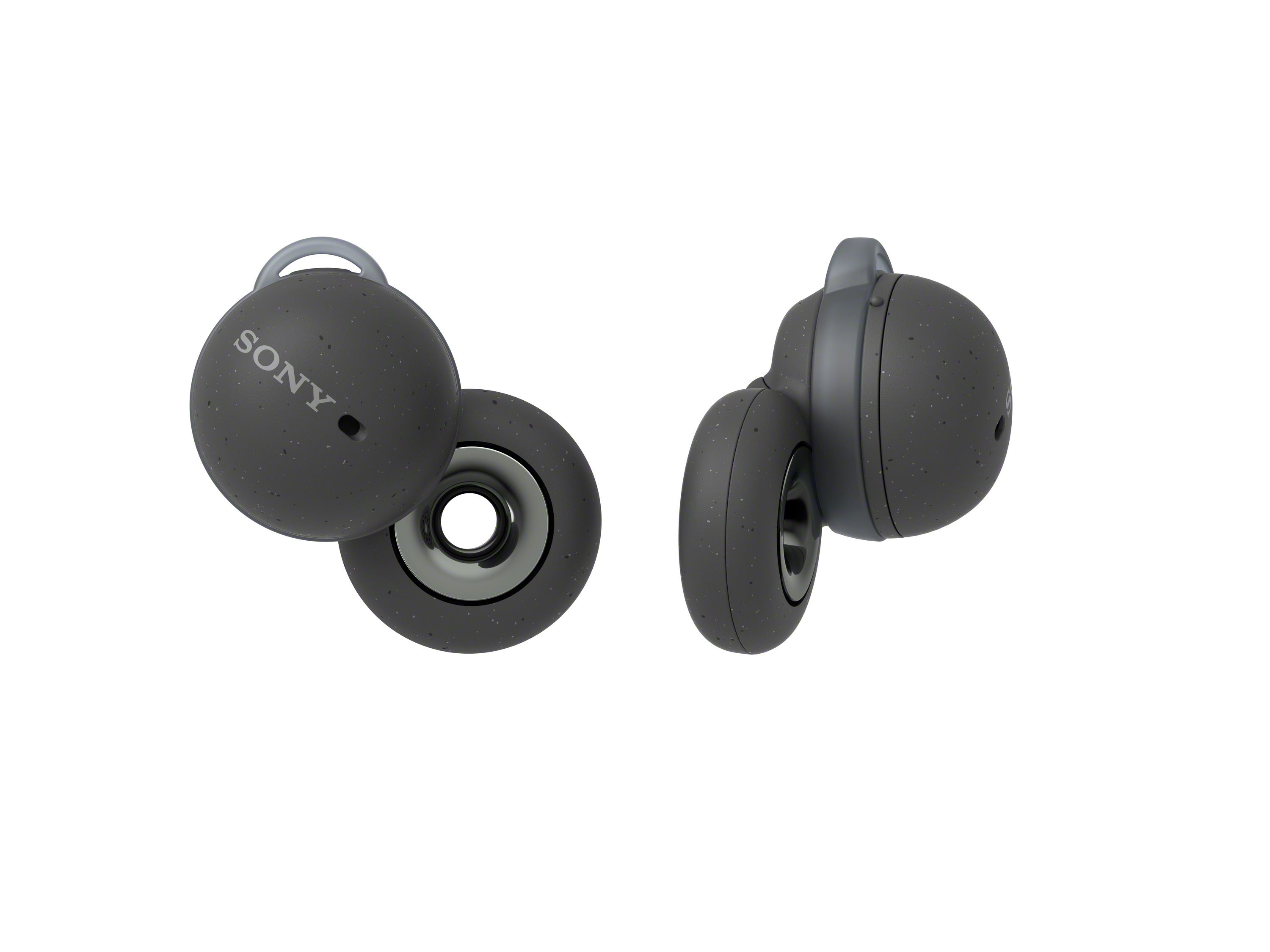 Sony Linkbuds True Wireless In-ear Headphones - Black