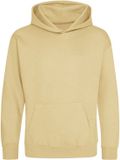 Just Hoods Kids' Hoodie JH001K - Desert Sand