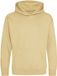 Just Hoods Kids' Hoodie JH001K - Desert Sand
