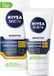 NIVEA Men Moisturizer Sensitive SPF 15 - 3 x 75 ml