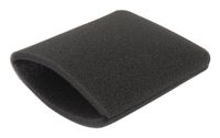 Draper Tools 19108 Stofzuiger Accessoire Filter Universeel Grijs