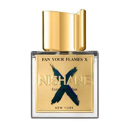 Nishane Nishane Fan Your Flames X Extrait de Parfum 50 ml