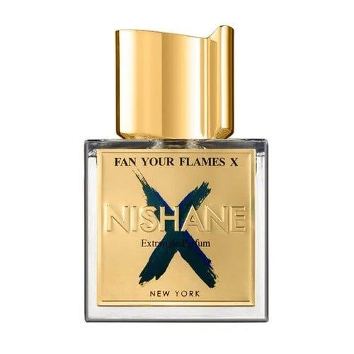 Nishane Extrait de Parfum / 50 ml / Unisex