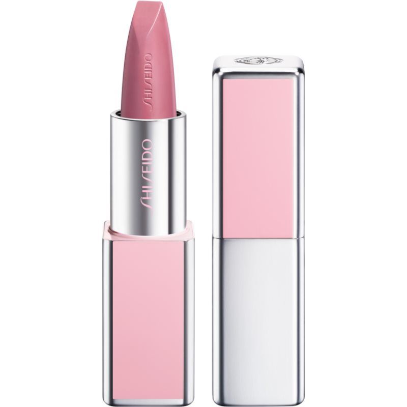 Shiseido Technosatin Pink