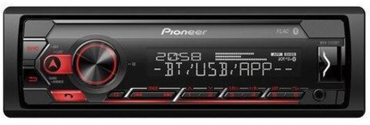 Pioneer MVH-S320BT