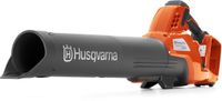 Husqvarna 230iB accu-bladblazer