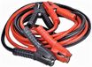 LEOFLA Startkabel van koper voor auto-accu lengte 2,2 meter