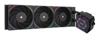 Thermalright Hyper Vision 360 ARGB NOIR Kit de refroidissement liquide