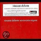 Kensington Square Cd+Dvd Ed. Lim.