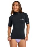 BILLABONG Tropic Surf SS T-shirt voor dames