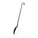 Vogue L672 gatenlepel met haak, 16 inch lang