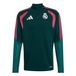 Adidas Real Madrid Trainingstop