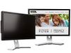 dipos 18,4 inch Wide, anti-meekijkfilter, 407 x 228 mm, premium anti-meekijkfilter voor beeldscherm, laptop en andere toepassingen