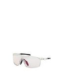 ADIDAS SPORTSWEAR Zonnebril lichtblauw / wit