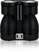 Krups KT8501 Duothek Filter Coffee Maker - 16 Cups - Black