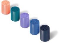 LifeStraw Sip Mouthpiece 5-Pack - Waterfilter