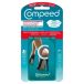 Compeed Pansements Ampoules Talons Aiguilles 5 Pièces
