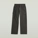 G-Star Judee Cargo wmn Dames Joggingbroek 30/30 Katoen Grijs