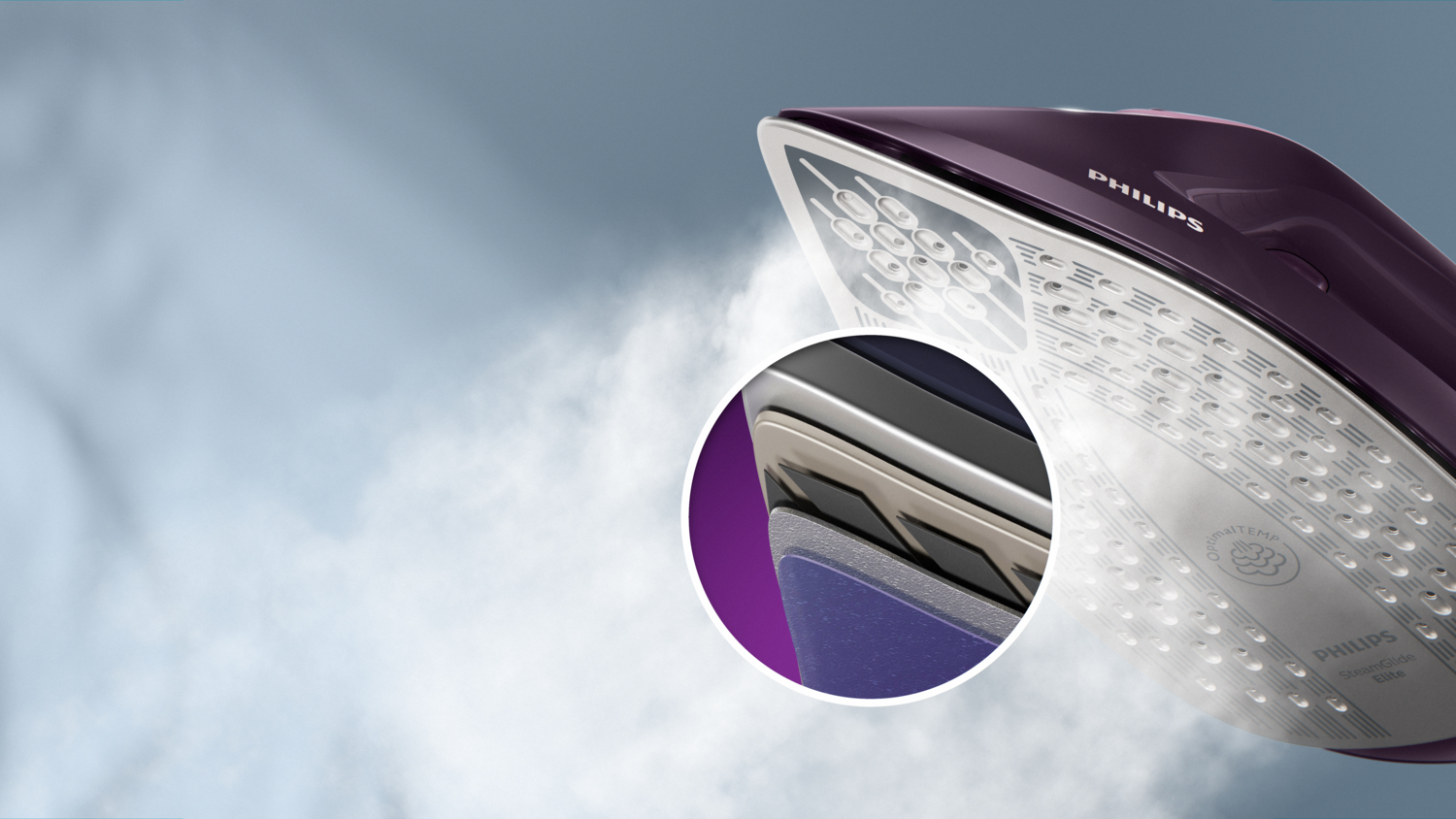 Philips PerfectCare 7000 Series Steam Generator - Dark Green/Gold