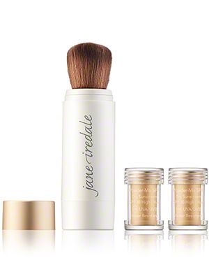 Refillable Brush / - / -