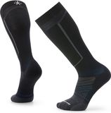 Smartwool Targeted Cushion OTC skisokken Zwart Maat 38-41