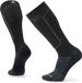 Smartwool Targeted Cushion OTC skisokken Zwart Maat 38-41