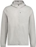 Kathmandu Wandeljas Sun Breaker Heren L Grijs Polyester