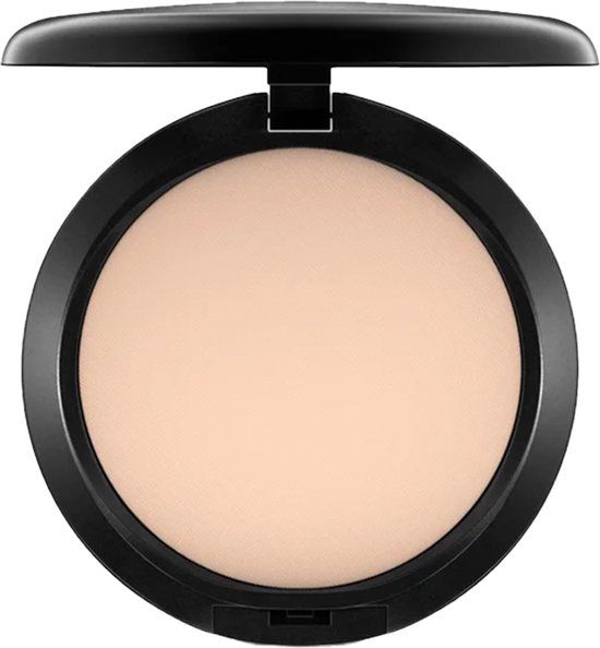 MAC Cosmetics Studio Fix Powder Plus Foundation NC15 15g - Full Coverage - Matte Finish