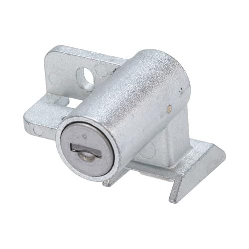 ABUS Batteriefachschloss BLO PAN DT1 T82 - E-Bike Slot voor Panasonic