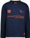 Vingino Herris Jongens Top - Dark Blue