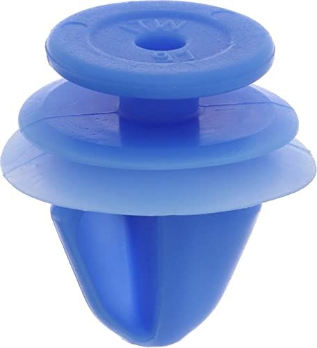 Paneelklemmen Renault/Peugeot/PSA/BMW Paneelklemmen voor binnenbekleding en achterklep, 8,2 mm, 100 stuks