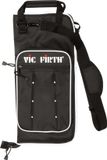 Vic Firth Classic Stick Bag - Black with Logo