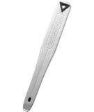 Topeak Supersteel Bandenlichters (2pk), Zilver