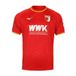 Mizuno Maillot extérieur FC Augsburg Hommes 25/26