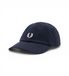 Fred Perry Pique Classic Cap