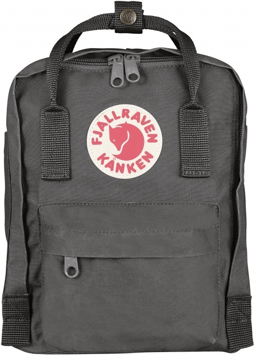 Fjällräven Kånken Mini