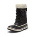 Sorel WINTER CARNIVAL™ BOOT WP Women's Snowboots - Black, Stone - Maat 43