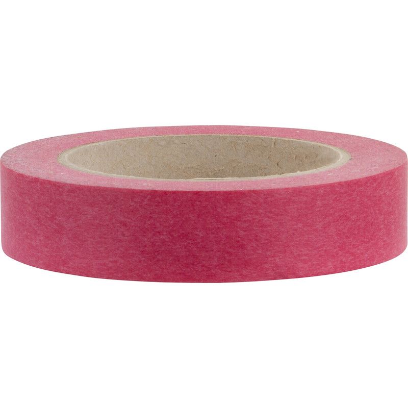 Washi masking tape 25mm x 50m