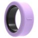 Oura Ring 5 Samsung Galaxy Ring étui en silicone anti-rayures - Taille : 12/13 - Violet