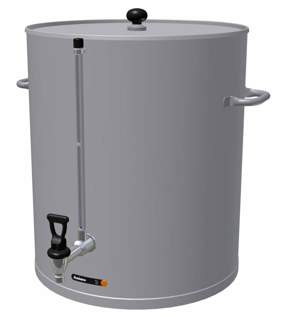 Animo Combi-line Koffiecontainer 40 Liter