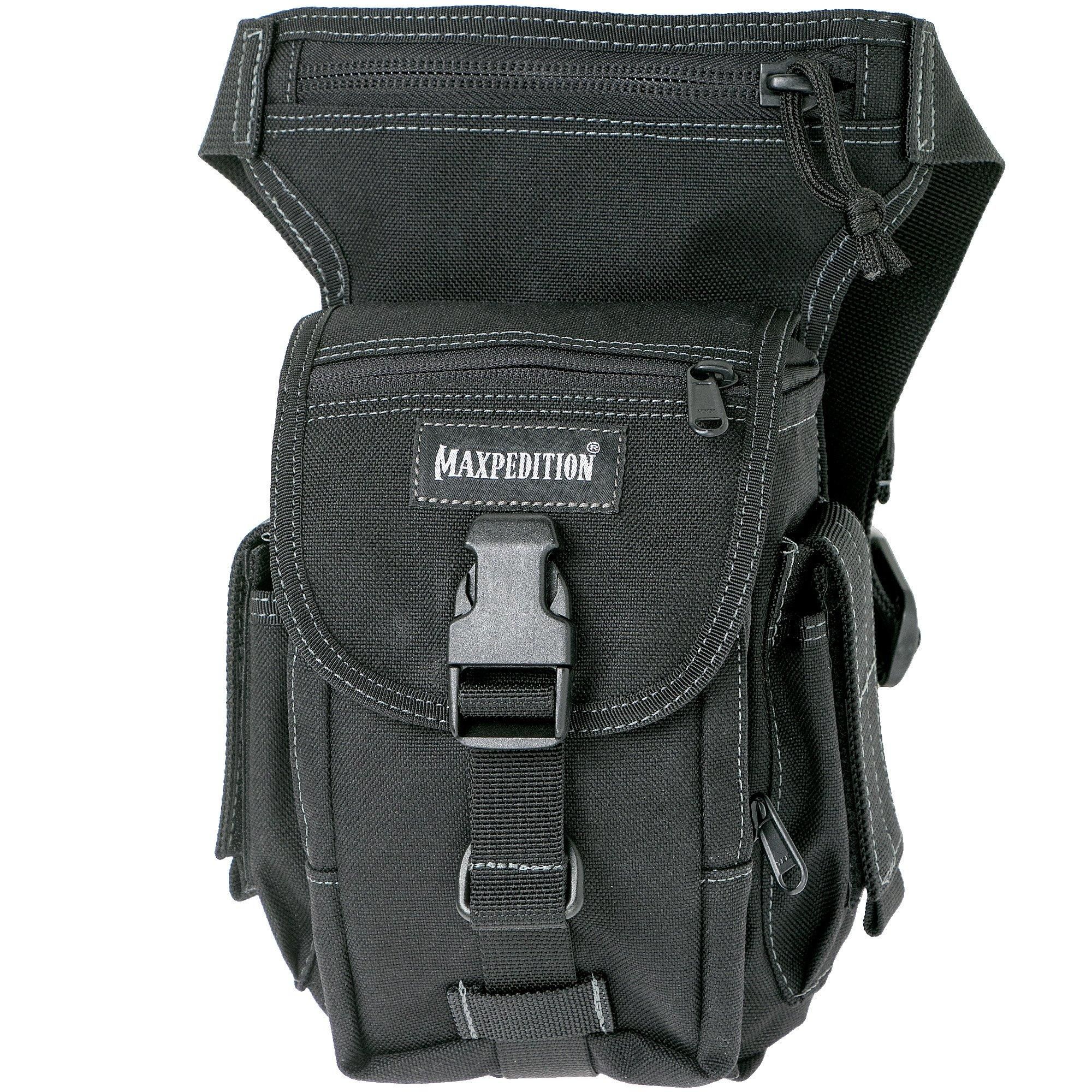 Maxpedition Thermite Versipack - Zwart