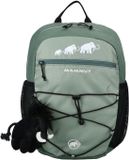 Mammut First Zip 16 Kinderrugzak 38 cm - jade-dark jade