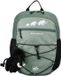 Mammut First Zip 16 Kinderrugzak 38 cm - jade-dark jade