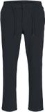 Jack & Jones Broek Jpstace Neo Jogger Pants Noos 12282533 Dark Navy Mannen Maat - XL