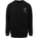 Merchcode Sweatshirt Chaussettes de Noël