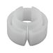 KS Tools 115.1266 Ontgrendelclip kunststof wit, 3/4"