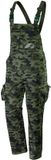 Grupa Topex NEO CAMO Serie Werkbroek XL Katoen/Polyester Moro