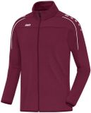 Jako Classico Trainingsvest Heren - Bordeaux | Maat: XXL