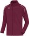 Jako Classico Trainingsvest Heren - Bordeaux | Maat: XXL